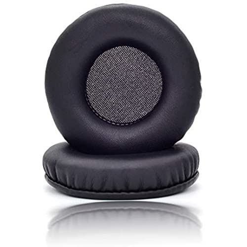 2個入り イヤーパッド イヤークッション 交換用耳パッド 110 MM 対応 110mm