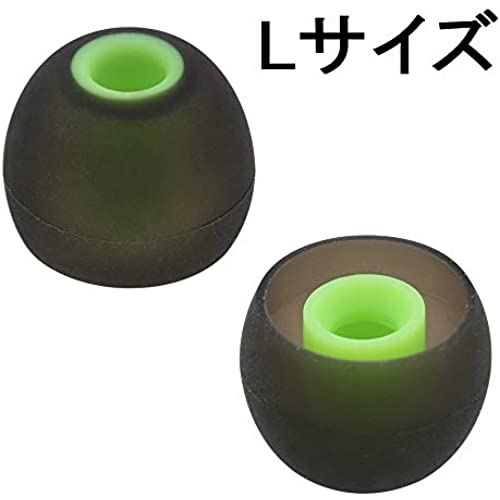 A-Focus ������å� ���䡼�ԡ��� �ƴ� ���ꥳ����å� ��3.8mm��4.0mm��¥���ۥ��Ŭ�� JBL T110BT ����ۥ� �֥�å����б� SONY MDR-XB55 MDR��XB���꡼�� SONY ... S/M/L black-green