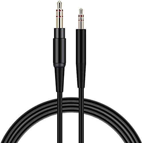 SoundTrue用オーディオケーブル、Bose On-Ear 2 / OE2 / OE2i / QC25 / QC35 / ......