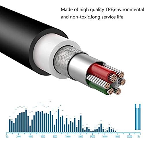 SoundTrue用オーディオケーブル、Bose On-Ear 2 / OE2 / OE2i / QC25 / QC35 / ......