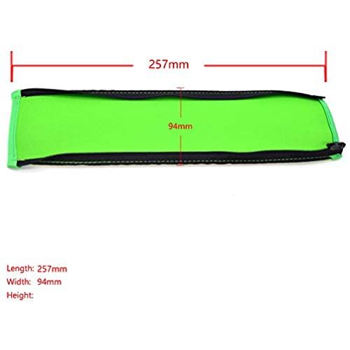 TDITD For Razer Kraken Pro V2, Kraken 7.1 V2 ヘッドバンド ヘッドバンド カバー...