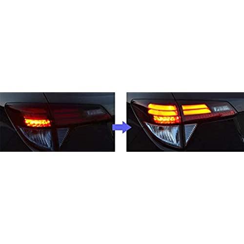 HONDA ۥ ǥå Odyssey RC   Vezel RU3 RU4  LED ơ ֥졼 4  å ϡͥ