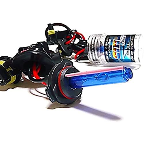 Customize HB4 35W HID バーナー 交換用 30000K 2個セット