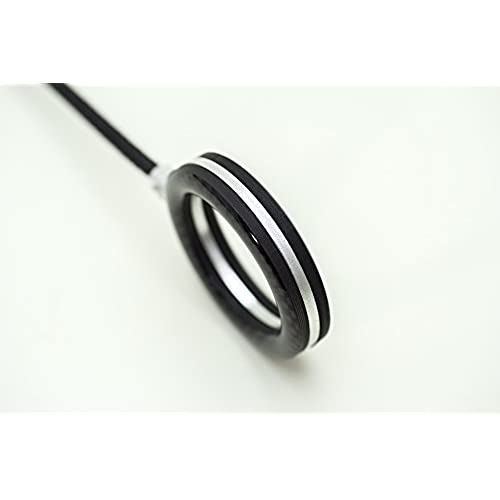 Deff �ǥ����� Finger Ring Strap Aluminum Combination/���饹�ե����С������� (���饹�ե����С�����С�/����С�)