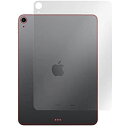 ミヤビックス 反射防止背面保護フィルム 防指紋 防気泡 iPad Air (第4世代) (Wi-Fiモデル) 用 日本製 OverLay Plus OLIPADA4/B/2