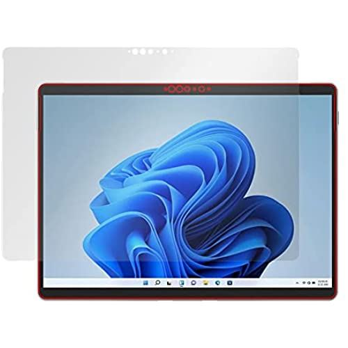 ~rbNX Surface Pro 8 p PETtB KX̍dx dx9Hfލ̗p {  ی tB