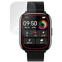 ミヤビックス VASTKING Fit M3 Smart Watch 用 抗菌・抗ウィルス機能付き 保護 フィルム 日本製 OverLay 抗菌 Brillia...