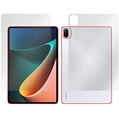 ~rbNX Xiaomi Pad 5 Pro/Xiaomi Pad 5 p PETtB KX̍dx dx9Hfލ̗p ᔽ˃^Cv tEw ی tB Zbg {