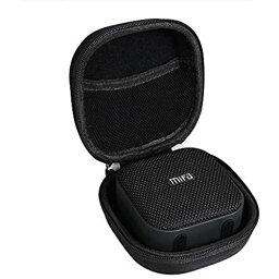 MIFA A1 Bluetoothスピーカー専用収納ケース-Hermitshell