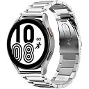 VICARA oh Compatible with Galaxy Watch4 44mm/40mm/Classic 46mm/Classic 42mm oh MNV[ EHb`4 oh XeX Galaxy Watch 4 xg p Ht rWlXiVo[j gl 4 Vo[