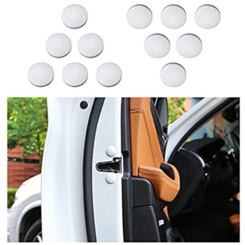 【12PCS 白色】日産 リーフ ZE1【R29.9〜】/日産 ノート e-power E13 【R2.12〜】/日産 新型キックス&e-POWER P15系 【R2.6〜】/日産 エクストレイル【H25.12〜】 ...