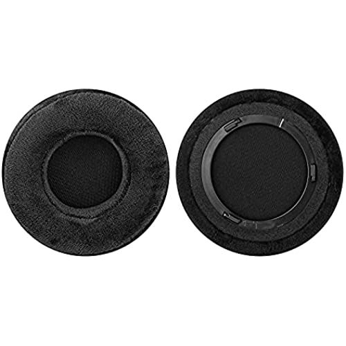 Geekria イヤーパッド Comfort 互換性 パッド Corsair Virtuoso RGB Wireless SE ...
