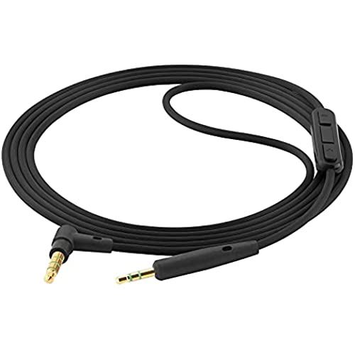 Geekria ケーブル QuickFit 互換性 オーディオコード Bose Noise Cancelling Headp...