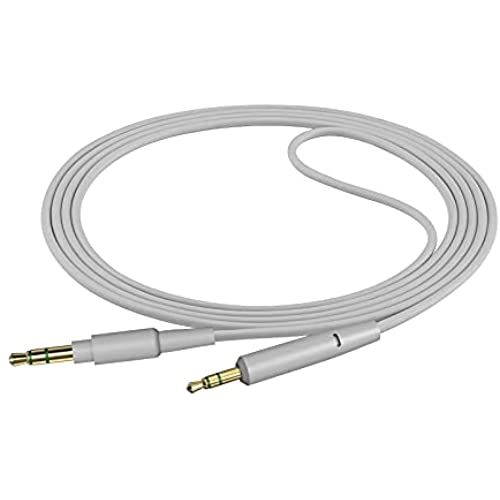 Geekria ケーブル QuickFit 互換性 オーディオコード Bose SoundTrue AE2 Soundlin...