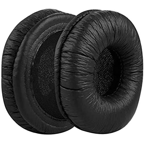Geekria イヤーパッド QuickFit 互換性 パッド JBL JR300, JR300BT, T450BT, T500B...