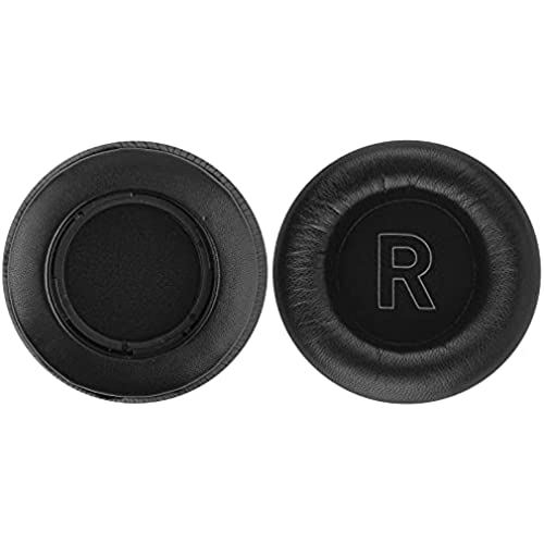 Geekria ���䡼�ѥå� Elite �ߴ��� �ѥå� Bang & OLUFSENs Beoplay H9, H9i, H7 �إåɥۥ���б� �ѥå� ���䡼/���䡼���å� (��ॹ����/�֥�å�)