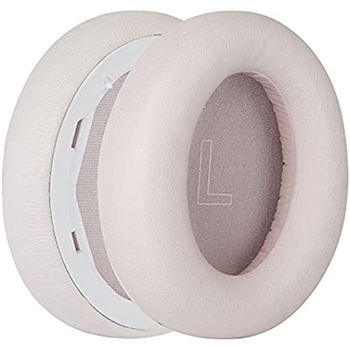 Geekria QuickFit イヤーパッド 互換性 パッド Anker Soundcores Life Q30, Soundc...