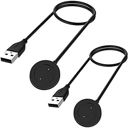 Miimall【2枚セット】対応Xiaomi Mi Watch Color Sports 充電ケーブルMi Watch チャージャー 旅行用 高耐久 便利性 充電器 充電パーツ器 シャオミ Mi Watch チャージャー Miimall【2枚セット】対応Xiaomi Mi Watch Color Sports 充電ケーブルMi Watch チャージャー 旅行用 高耐久 便利性 充電器 充電パーツ器 シャオミ Mi Watch チャージャー