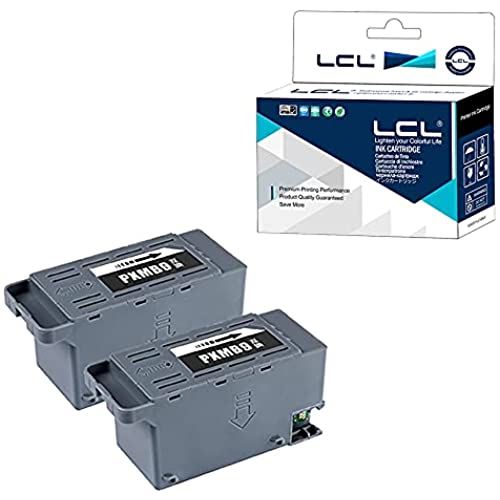 LCL EPSON用 エプソン用 PXMB9 互換メンテナンスボックス (2パック) 対応機種：PX-M6712FT PX-M6711 FT..