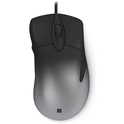 Microsoft Pro IntelliMouse VhE ubN NGX-00018 Pi