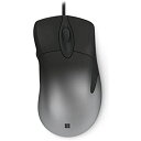 Microsoft Pro IntelliMouse シャドウ ブラック NGX-00018 単品