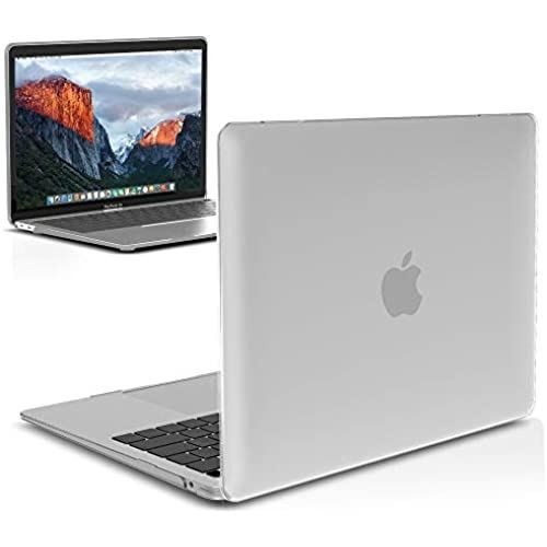 iBenzer ǿ 2021 2020 MacBook Air 13   ǥ M1 A2337 A2179 A1932 ݸ Apple ޥå֥å  13.3 (2021-2018) б mac С 13    ɻ ѻ - JP-MAT13-CL