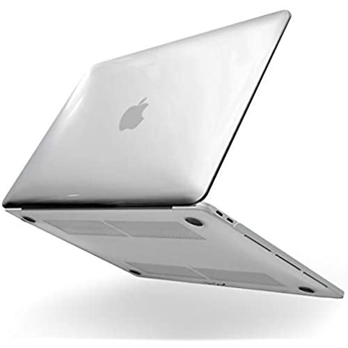 MS factory MacBook Pro 13 用 ケース カバー 2020 M1-2016 マックブックプロ 13インチ ハードケース Pro13 タッチバー 搭載 非搭載 対応 クリスタル クリア 透明 RMC series RMC-MBP13T20-XCL