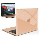 iBenzer 最新の 2021 2020 MacBook Air 13 用 ケース モデル M1 A2337 A2179 A1932 保護ケース Apple マックブックエアー ケース 13.3インチ (2021-2018) 対応 mac カバー 13インチ 極薄 スリム 軽量 汚れ防止 耐擦傷 - JP-MAT13-CYCL