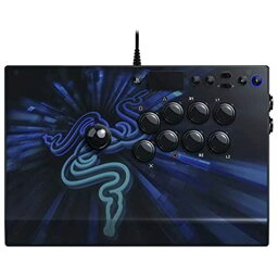 Razer Panthera Evo アーケードコントローラー PS4/PC対応 RZ06-02720100-R3A1