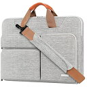Lacdo 360°保護 耐衝撃ノートパソコン ケース 対応 16インチ New MacBook Pro A2485 A2141 2019-2021, 15イン...