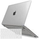 iBenzer 最新の 2021 2020 MacBook Air 13 用 ケース モデル M1 A2337 A2179 A1932 保護ケース 日本語配列キーボードカバー 付き Apple マックブックエアー ...