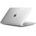 Se7enline 互換品 Macbook Pro 16 保護カバー2019 2020 2021新版薄型で光沢のあるクリスタルプラスチックハードケース保護型ノートパソコンカバーは Macbook Pro 16インチRetinaディスプレイに適用し 型番A2141 タッチバー付Touch ID（クリスタル クリア）