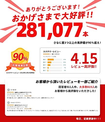 HISDERN(ヒスデン) ブランド品 ネクタイ チーフ 3本セット 高級 ギフトボックス付...