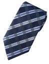 Towergem紳士超ロングネクタイポリエステル織ジャカード XL 160CM Style05