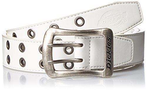 (ǥå)Dickies(ǥå) 40mm Wϥȥ٥ DS0126C 01/BLK FREE  FREE-(FREE ) 06/WHT