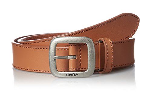 (リーバイス) Levis リーバイス メンズカジュアルベルト 品番15116021 牛革レザー ベトナム製 サイズ調整可能 15116021 M チャ 0025 (リーバイス) Levis リーバイス メンズカジュアルベルト 品番15116021 牛革レザー ベトナム製 サイズ調整可能 15116021 M チャ 0025