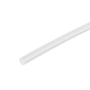 uxcell ナイロンチューブ 燃料ラインプラスチックチューブ 2mm x 4mm 長さ1 M トランスペアレント