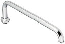 カクダイ UHパイプ 240 9114 全長:240mm