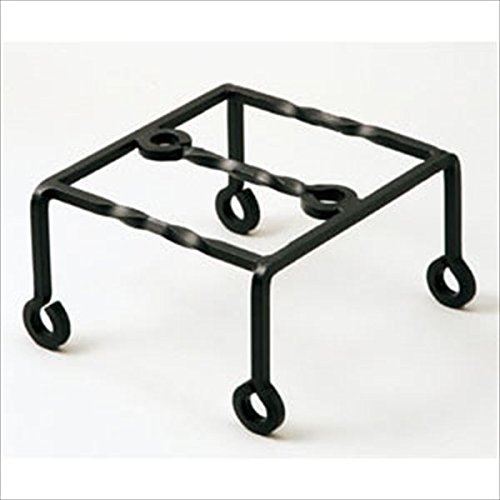 ダッチウエストジャパン オリジナル クッキングスタンド （ハイレッグ） DW-CS2