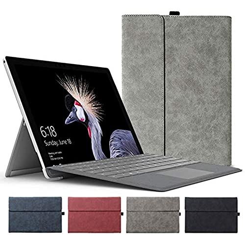 Toysmarket Surface Go/Go2/Go3 ΉP[X L[{[ht[\ Microsoft Jo[ ϏՌ PUU[ yz_[ X^h@\t (Go u[)