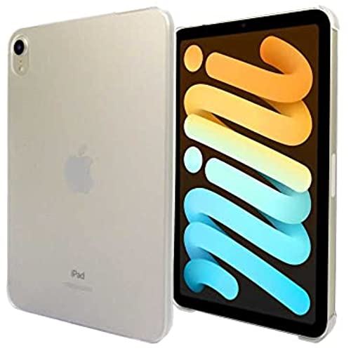 iPad mini 6 p 2021 P[X NA ϏՌ ^ ϔM Vv Jo[ n[hP[X |J[{l[gyTimberz