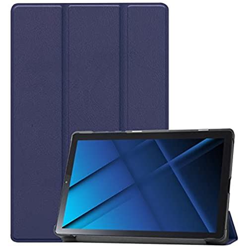 2021f Lenovo tab6 P[X [Gosento] m{ ^u6 SoftBank \tgoN10.3C` y ^ O܃X^hP[X PUU[ Lenovo tab 6 TB-J606F Jo[ [u[]