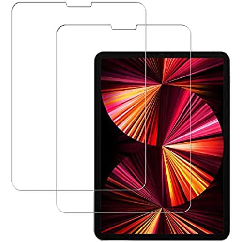2祻åȡKPNS Ǻ 饹 iPad Pro 11 2021 / 2020 / 2018 / iPad Air 10.9...