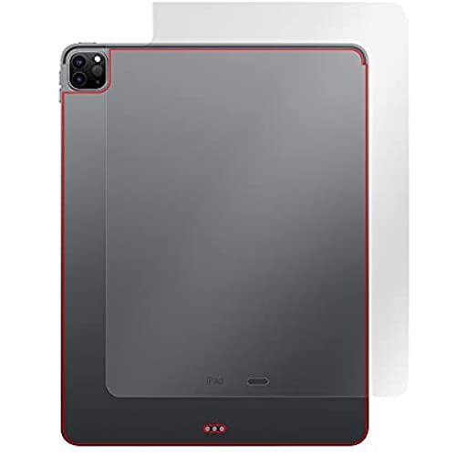 ~rbNX iPad Pro 12.9C` (5 2021 / 4 2020) (Wi-Fif) p wʕیtB hw hCA { OverLay Brilliant OBIPADPRO2020/B/2