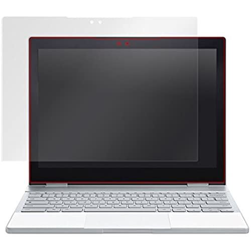 { w䂪ڗȂ tیtB Google Pixelbook p OverLay Brilliant OBPIXELBOOK/2