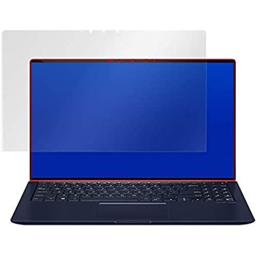 ASUS ZenBook 14 UX433FN p { w䂪ڗȂ tیtB OverLay Brilliant OBASUSUX433FN/1