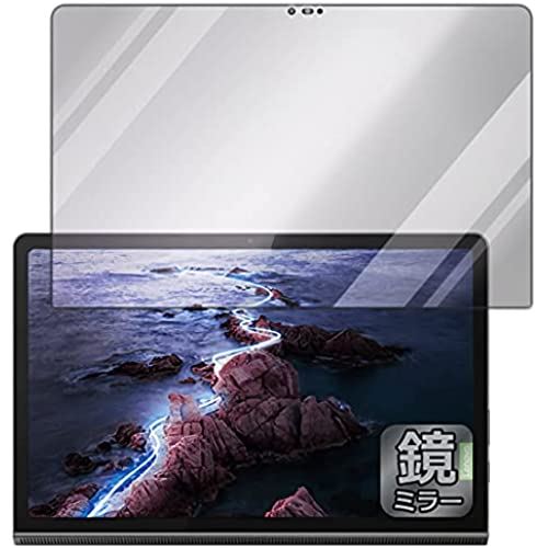 PDAH[ Lenovo Yoga Tab 11 Mirror Shield ی tB ~[  {