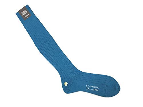 ・素材構成: コットン＆ナイロン・●品質：コットン・ナイロン　●サイズ：25-26cm(26.5cmまで許容範囲)　●1足単位・●カラー：K)オレンジ　T)レッド　Y)イエロー　J)ターコイズ　V)ブルー　UA)バイオレット　S)グリーン・●素材：スーピマシルケット　●編機：200本リブ　●重量：約50g・●厚み：薄手　●着圧：弱(フィット性が弱い)・●用途：ビジネス　●機能：ワイドヒール 爪先・踵補強・クラシックリンキング　●製造：日本製 (made in Japan)※在庫更新のタイミングにより、在庫切れの場合やむをえずキャンセルさせていただく可能性があります。ご了承のほどよろしくお願いいたします。