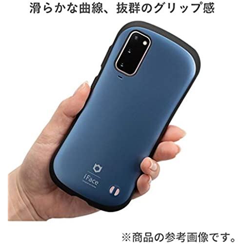 iFace First Class Standard Mi 10 Lite 5G ケース [ホワイト]