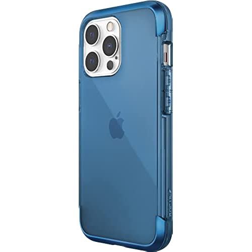 RAPTIC iPhone13 Pro б  ꥢ Ʒ MIL ʼ Ʃ ޥۥ  ׷   PC  TPU ׷ۼ ꥢ С Ѿ׷ Ʃ ϡ ... iPhone13Pro ֥롼